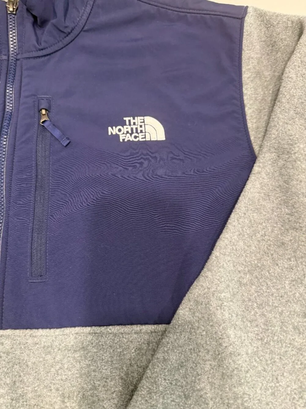 Men's The North Face Denali Fleece Jacket XXL